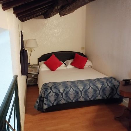 Residenza Monti Vila Roma Exterior foto